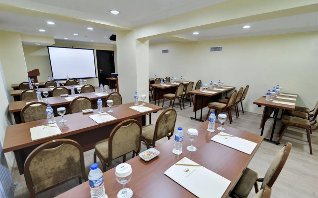Hotel Princess Old City