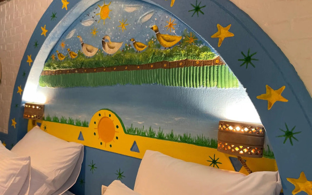 Kato Dool Wellness Resort