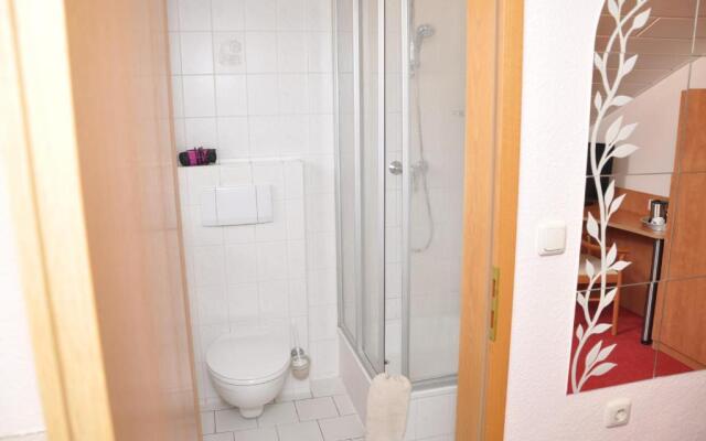 Cafe Hoyer Pension und Appartements