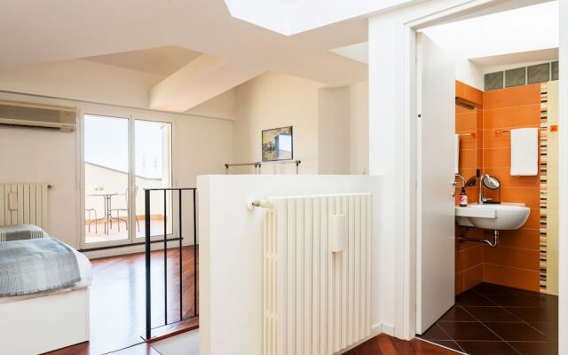 Home at Hotel Arese Vismara Apt