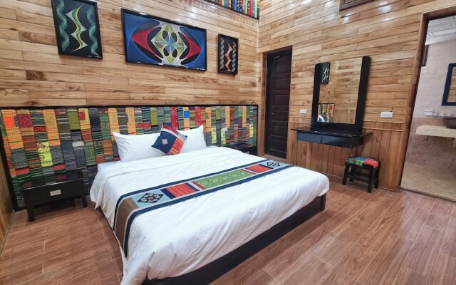 Po Mu House