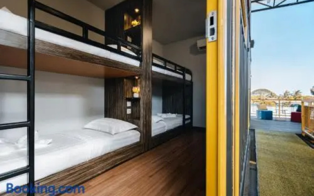 SPOT ON 90367 7 inn Semporna