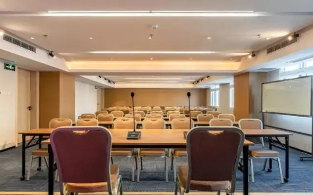 Shanshui Trends Hotel