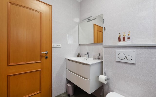 Villa Antea Zadarvillas