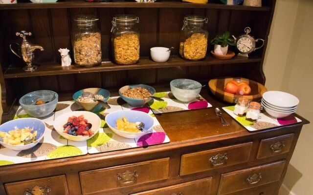 Low Mill Guest House