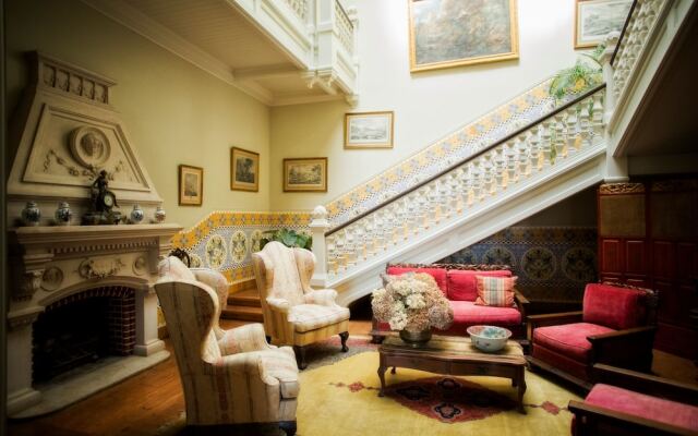 Palácio de Rio Frio