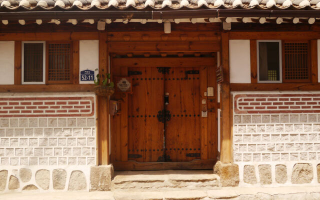 WWOOF Korea Guesthouse