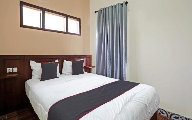 House Of Siti Boutique Homestay By OYO