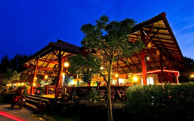 Ricci House Resort