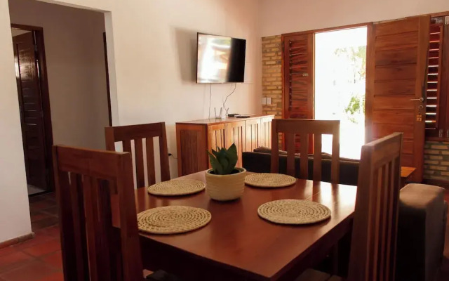 Apartamentos da Jangada