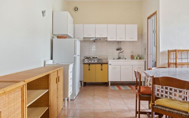 Warm Holiday Home in Falerna Marina With Terrace