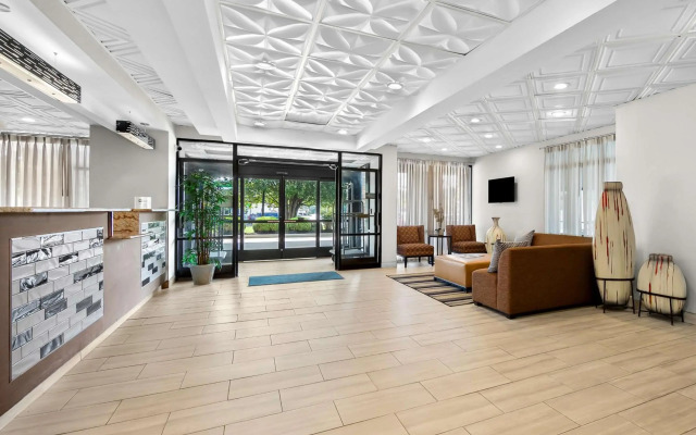 Best Western Knoxville Suites - Downtown