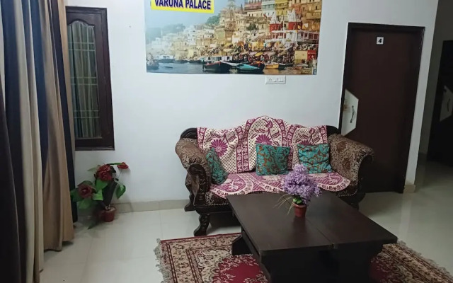 Varuna Palace Varanasi