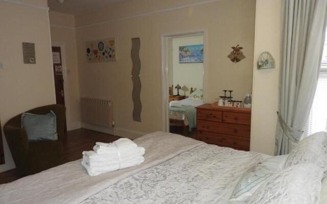 Beaches BandB