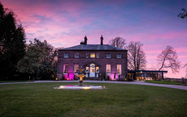 The Tempus at Charlton Hall Estate