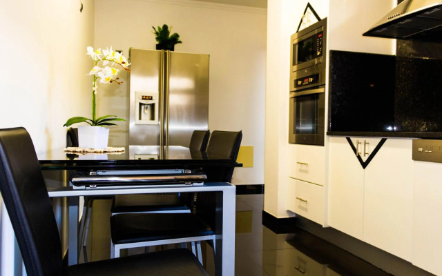 Apartamento Batista by Horizon View Madeira