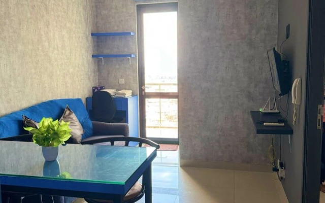 VANILLA One Residence Apartment By Reccoma