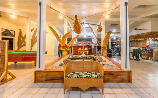 Club Raro Resort – Adults Only