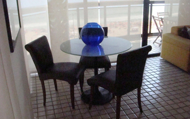 Ipanema Vieira Souto 500 Residence Service