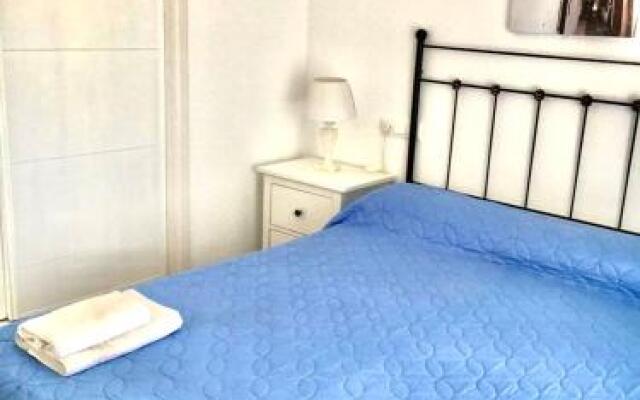 Apartamento El Primer Sol
