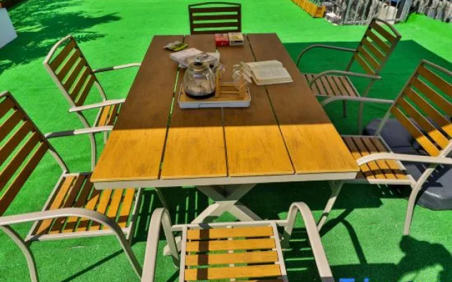 Xiaonanli Homestay Hotel (Palace Museum)