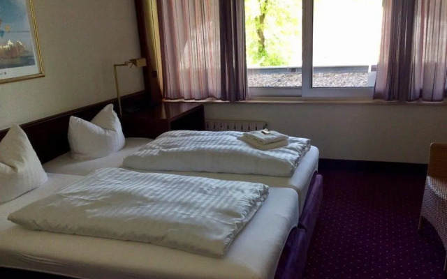 Hotel Im Park