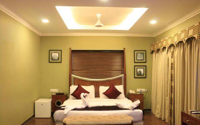 Jalsa Hotel & Banquets