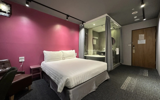 Cho hotel 3