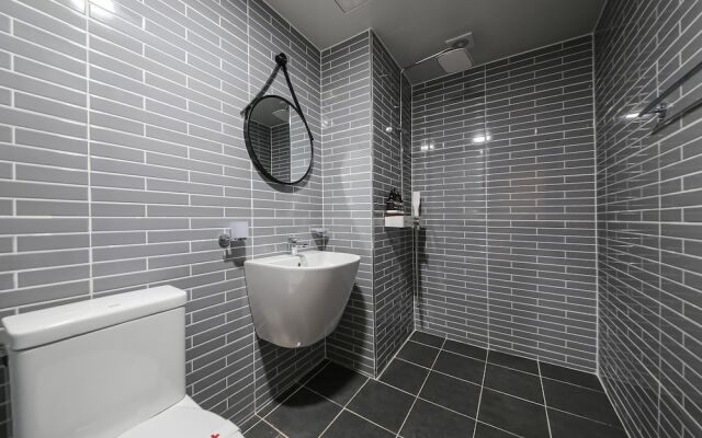 Suncheon Namdo Guesthouse