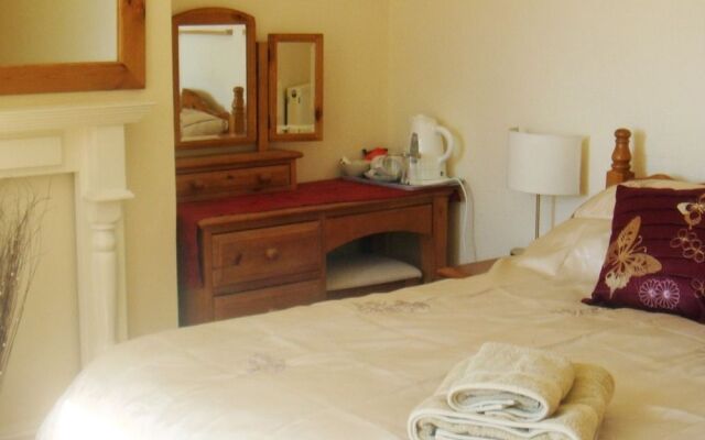 Harlequin Guest House