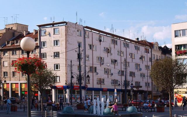 VIP Apartments Szewska