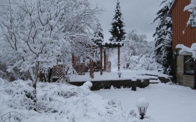 No.5 - Ferienwohnung Schkade