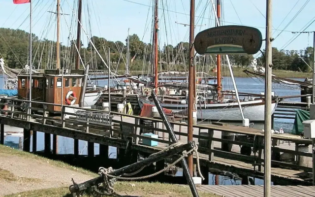 Holiday Home in Kappeln