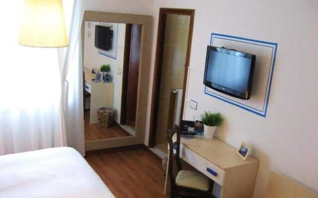 Hotel Monterosso Alto