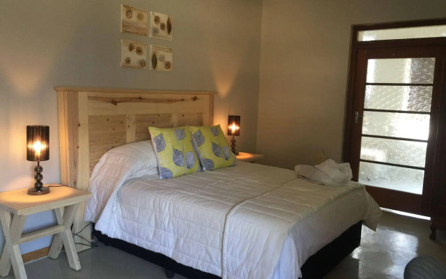 Roodepoort Farm Self Catering