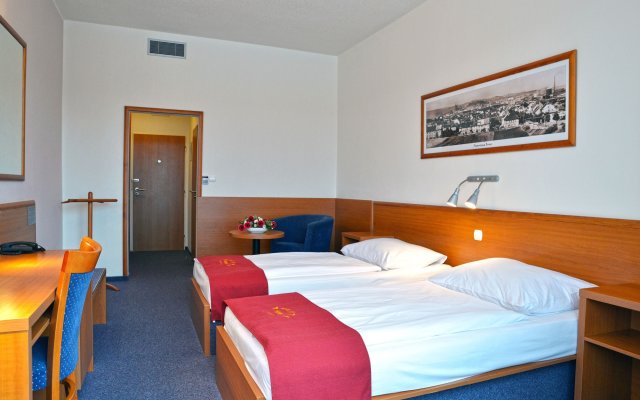Avanti Hotel Brno