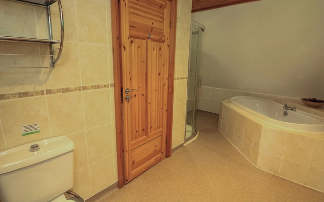 Lodge 58 - Oak Tree Lodge