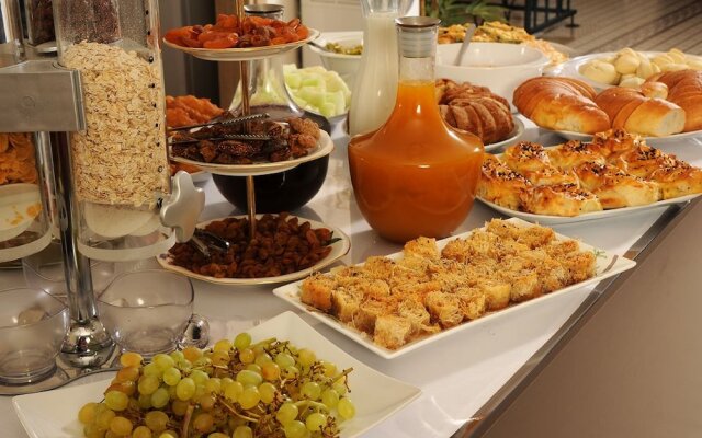Edahan Hotel