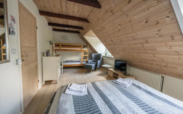 Sdr. Omme Bed & Breakfast