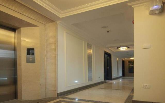 A25 Hotel - 06 Truong Dinh