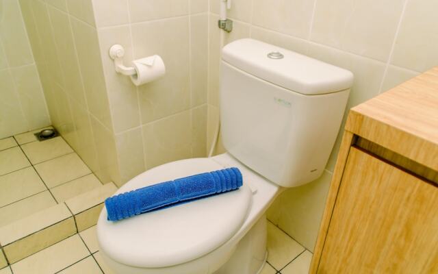 Best Deal 2Br Apartment At M-Town Residence Near Summarecon Serpong