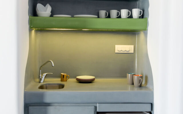 La Bellezza Eco Boutique Hotel
