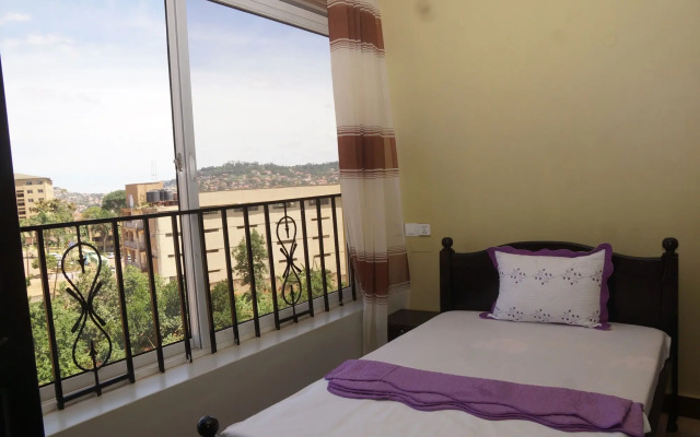 Oasis Top Hotel