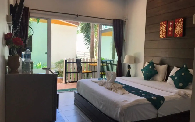 NT House Koh Lipe Resort