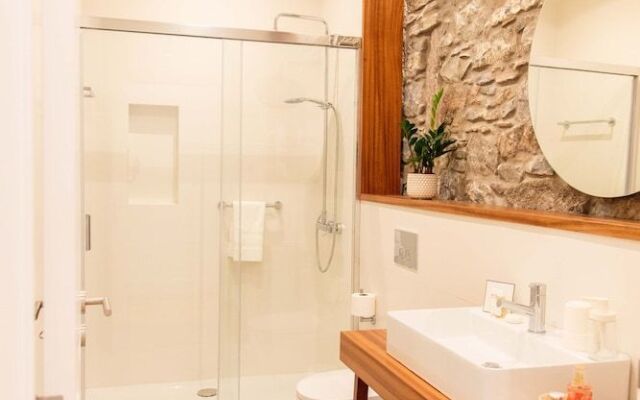 Apartamentos Ferreiros