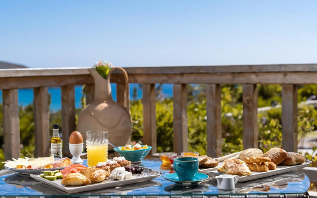 Terra Minoika Boutique Resort