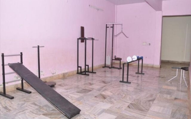 Elysium Resort Panchgani