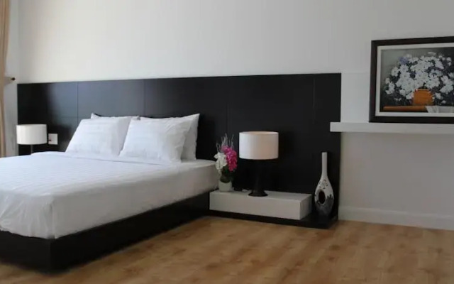NK Apartment