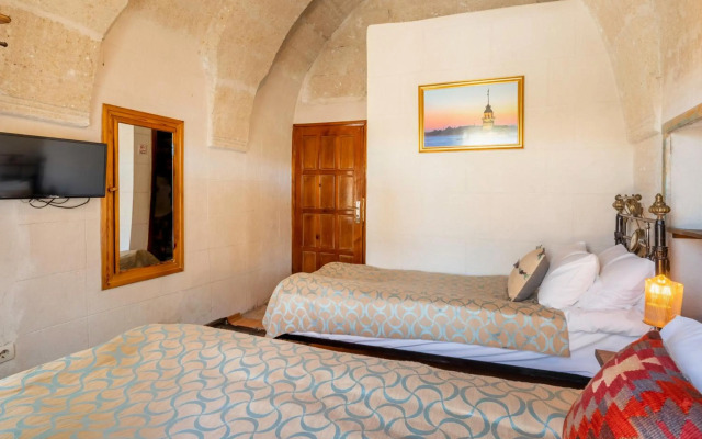 Nomads Cave Hotel & Rooftop