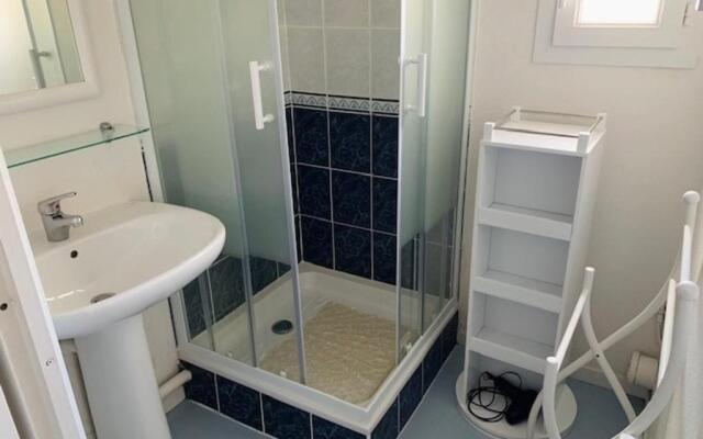 Maison Bretignolles-sur-Mer, 3 pièces, 4 personnes - FR-1-231-146